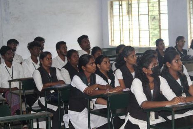 Government Law College, Tiruchirappalli