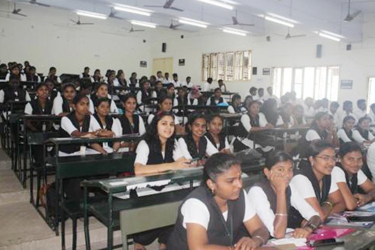 Government Law College, Tiruchirappalli