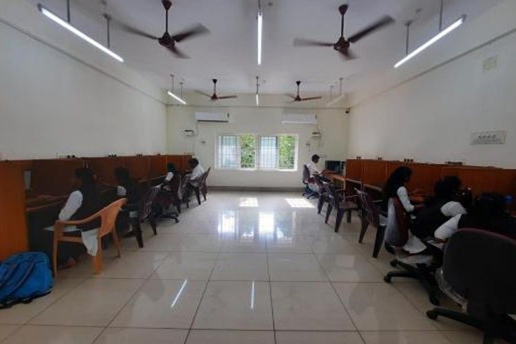 Government Law College, Tiruchirappalli