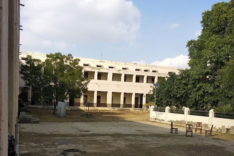 Government Lohia College, Churu