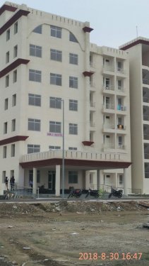 Government Medical College Bharatpur Campus Photos Virtual Tour