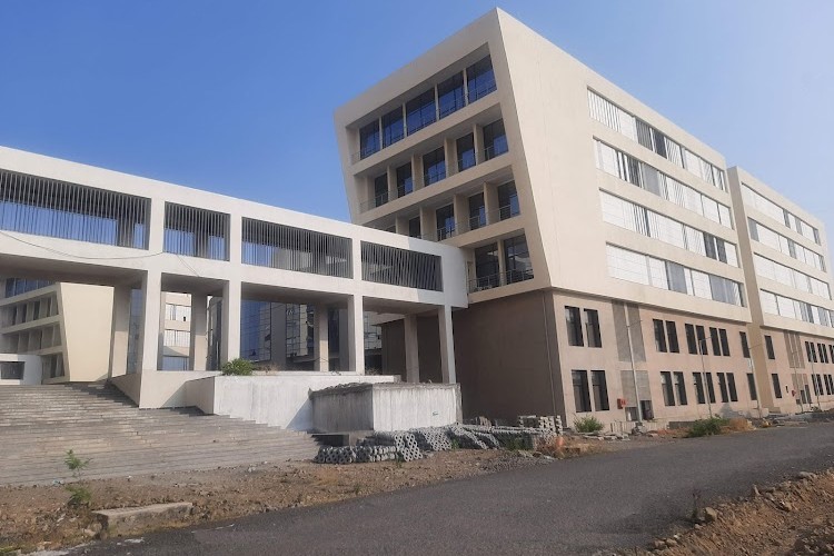 Government Medical College, Baramati