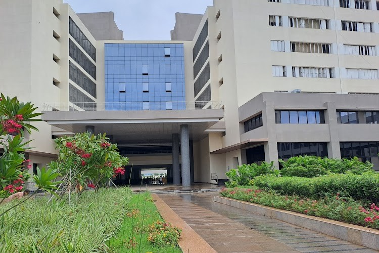 Government Medical College, Baramati