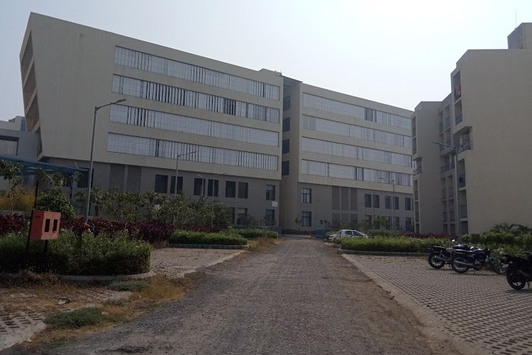 Government Medical College, Baramati