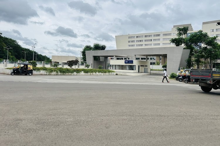 Government Medical College, Baramati