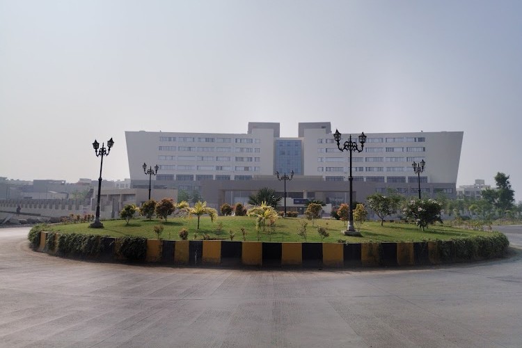 Government Medical College, Baramati