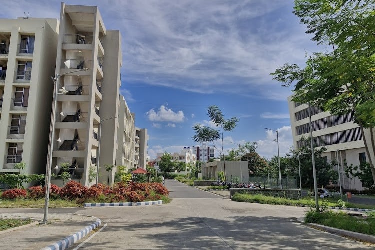 Government Medical College, Baramati