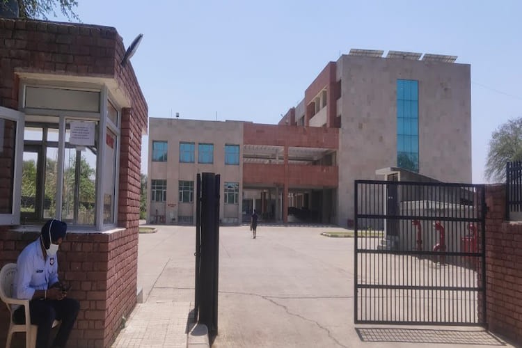 Government Medical College and Hospital, Chandigarh