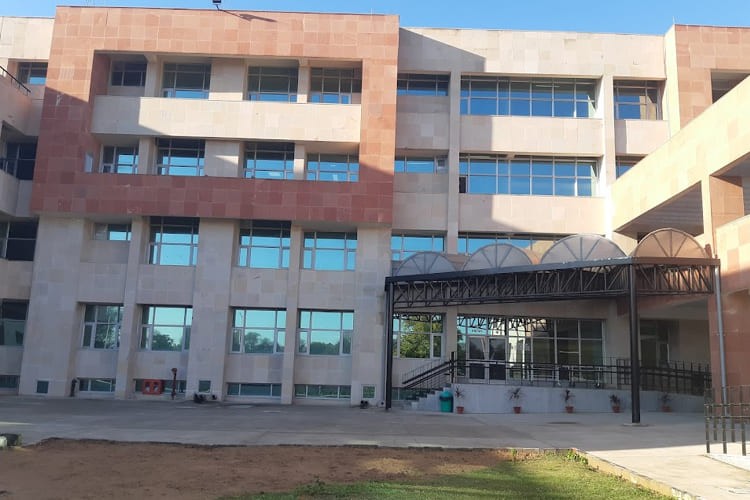 Government Medical College and Hospital, Chandigarh