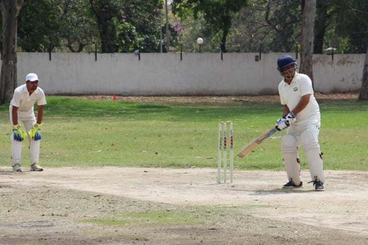 Government Medical College and Hospital, Chandigarh