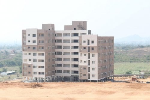 Government Medical College, Mahabubnagar