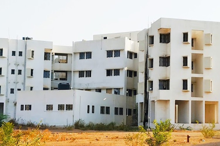 Government Medical College, Miraj