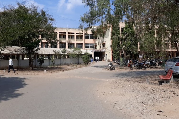 Government Medical College, Miraj