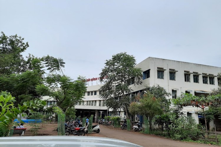 Government Medical College, Miraj