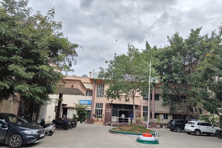 Government Medical College, Nizamabad