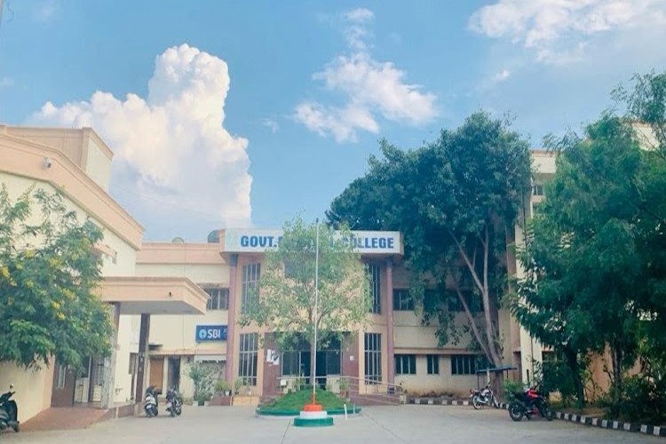 Government Medical College, Nizamabad