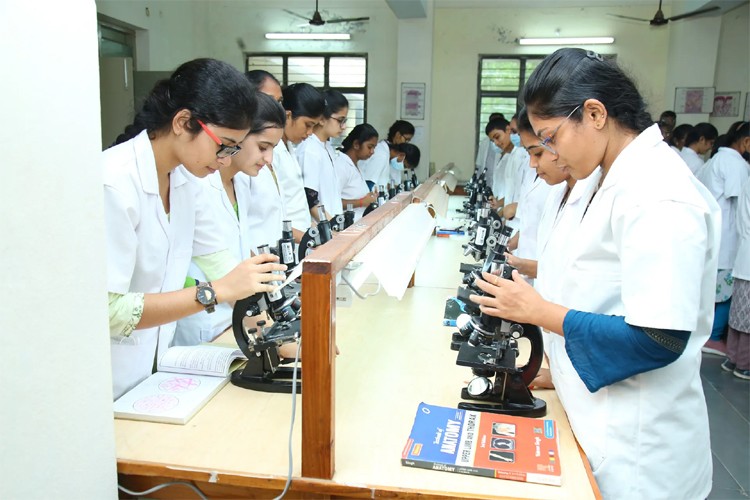 Government Medical College, Ongole