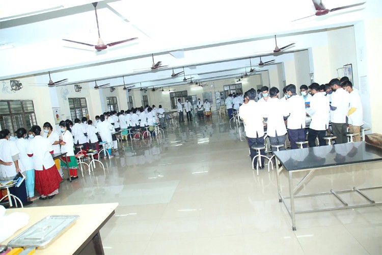 Government Medical College, Ongole