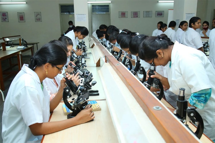 Government Medical College, Ongole