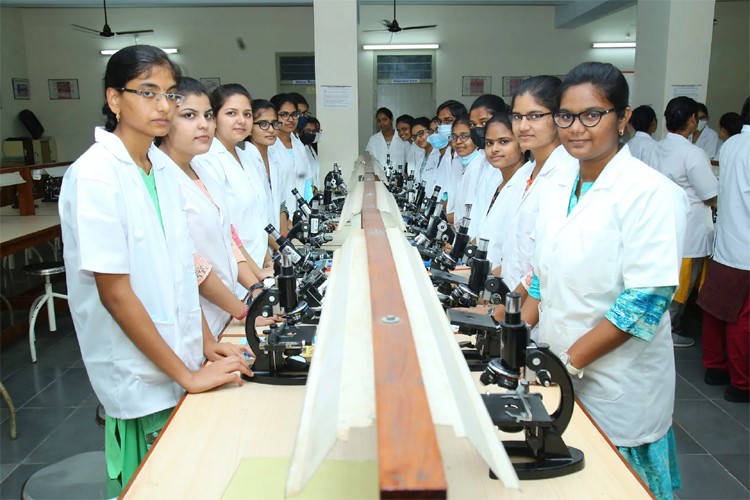 Government Medical College, Ongole