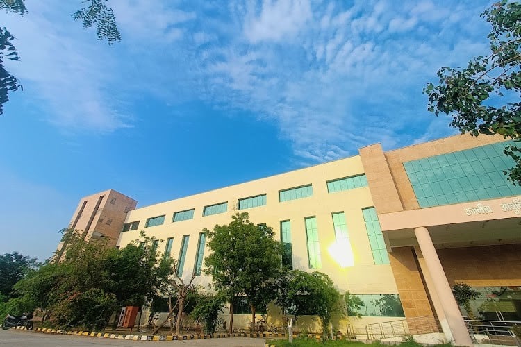 Government Medical College, Pali