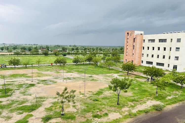 Government Medical College, Pali