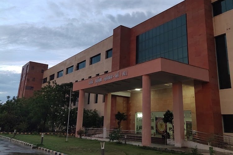 Government Medical College, Pali