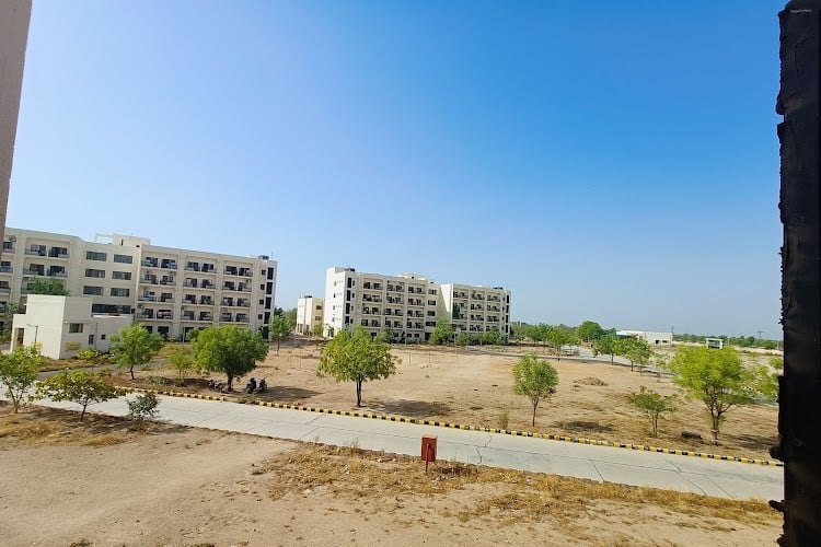 Government Medical College, Pali