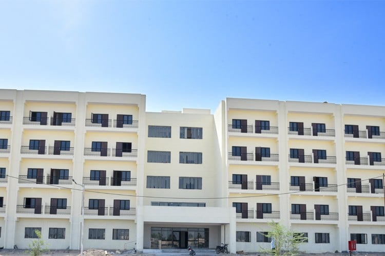 Government Medical College, Pali