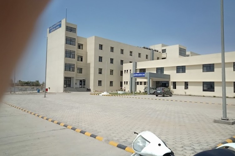 Government Medical College, Ratlam