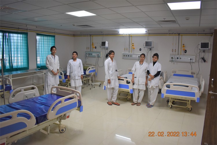 Government Medical College, Shivpuri