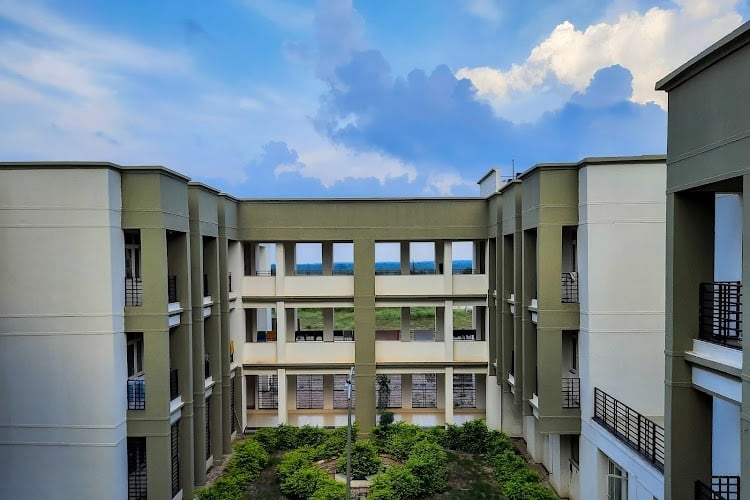 Government Medical College, Shivpuri