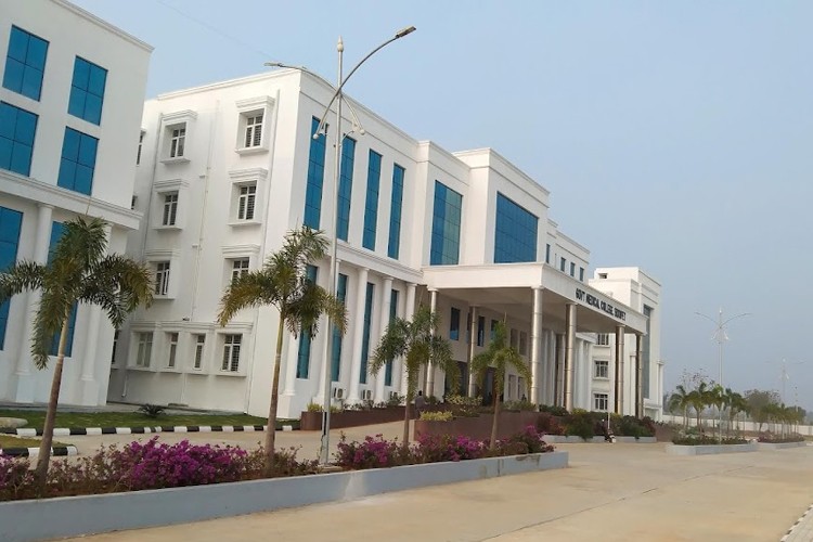 Government Medical College, Siddipet