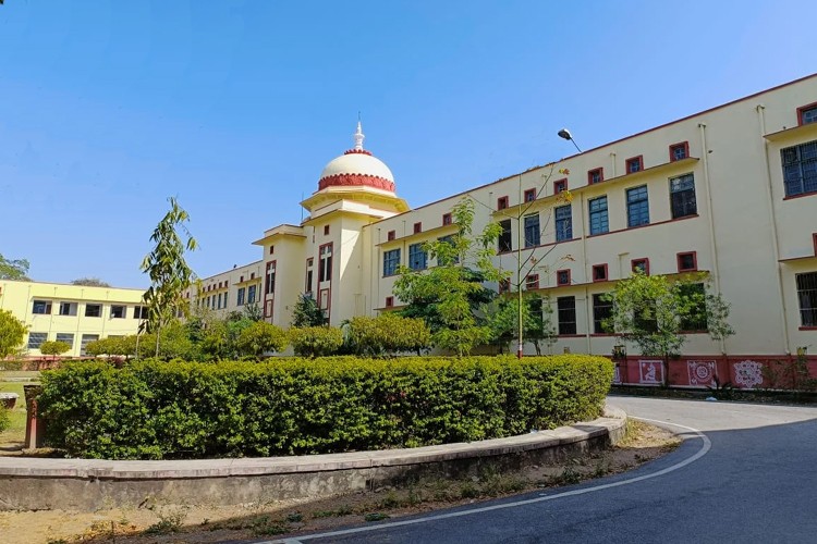 Government Meera Girls College, Udaipur