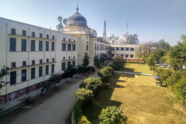 Government Meera Girls College, Udaipur