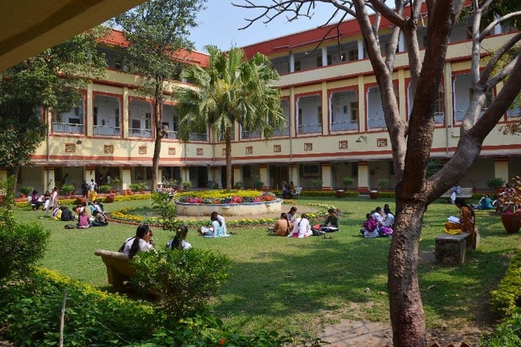 Government MH College of Home Science and Science for Women (Autonomous), Jabalpur