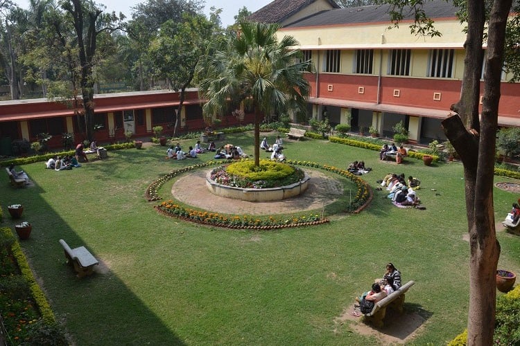 Government MH College of Home Science and Science for Women (Autonomous), Jabalpur