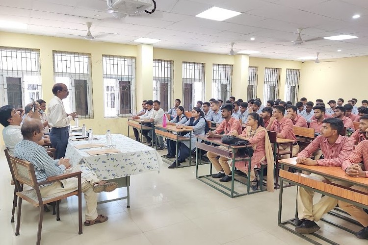 Government Polytechnic, Bhubaneswar