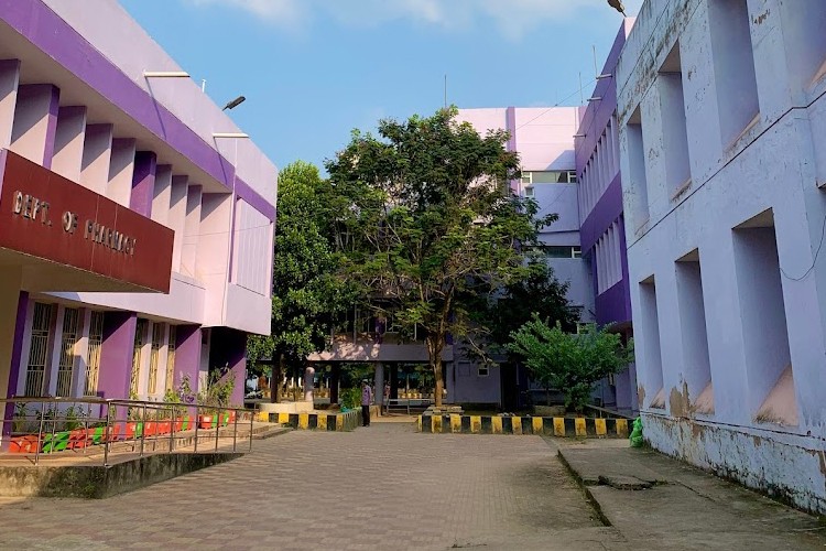 Government Polytechnic, Bhubaneswar