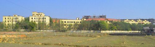 Government Polytechnic Kharsawan, Seraikela Kharsawan