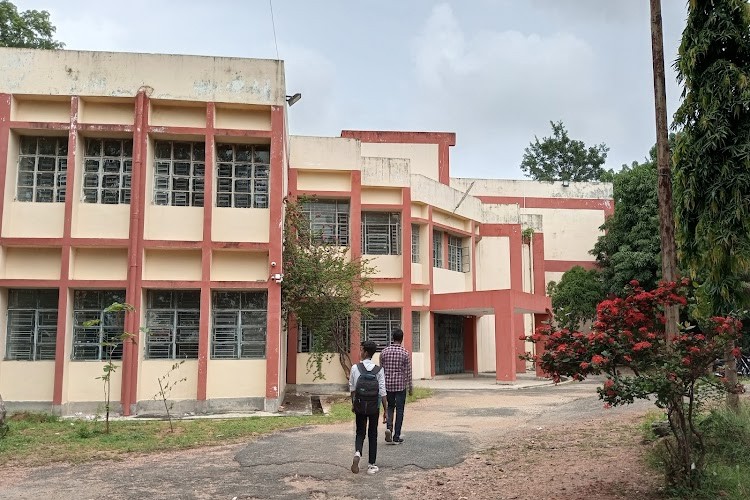 Government Polytechnic, Latehar