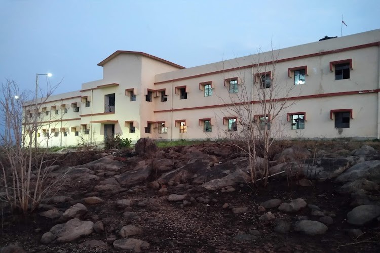 Government Polytechnic, Latehar