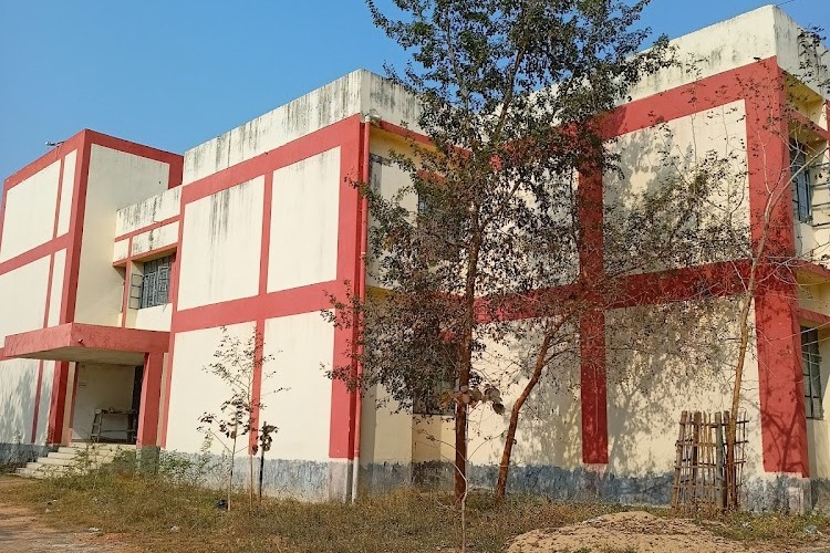 Government Polytechnic, Latehar