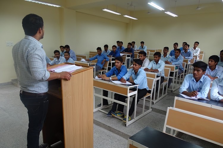 Government Polytechnic Paonta Sahib, Sirmaur