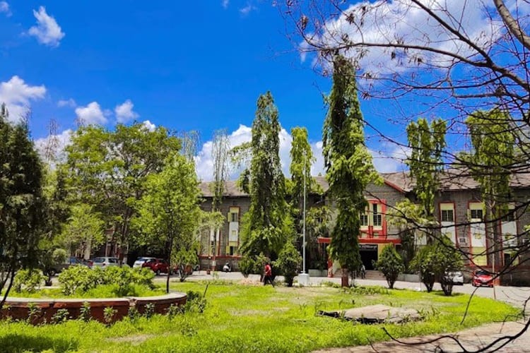 Government Polytechnic, Pune