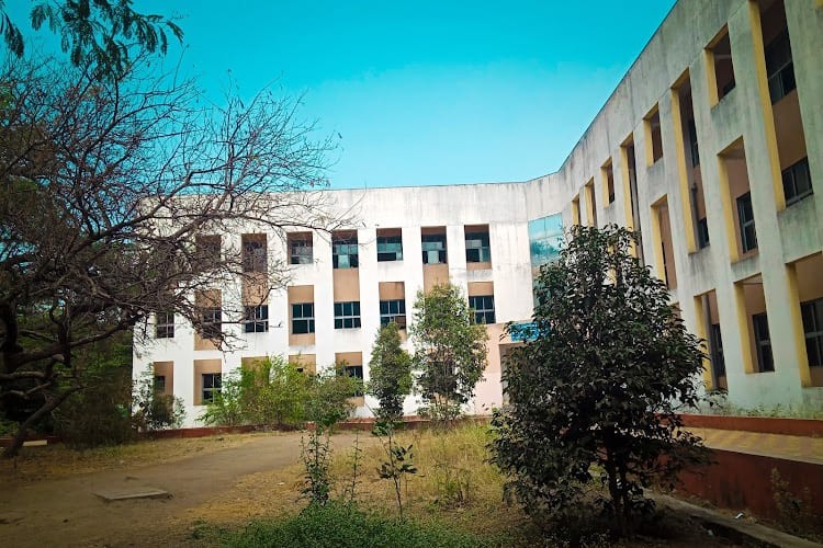 Government Polytechnic, Pune