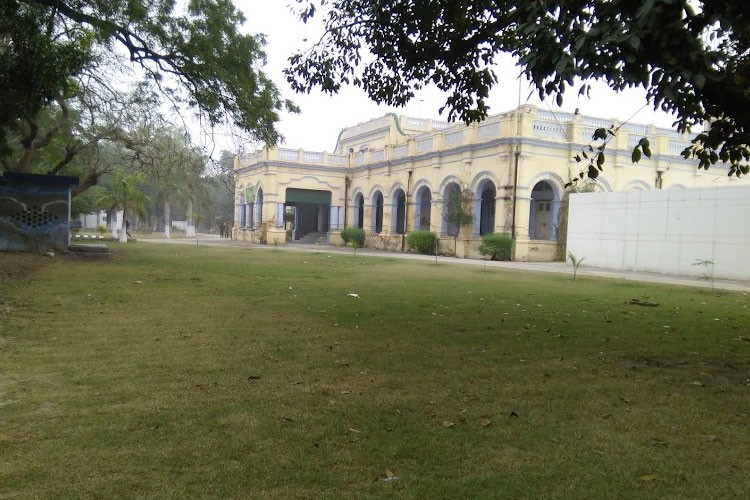 Government Ranbir College, Sangrur