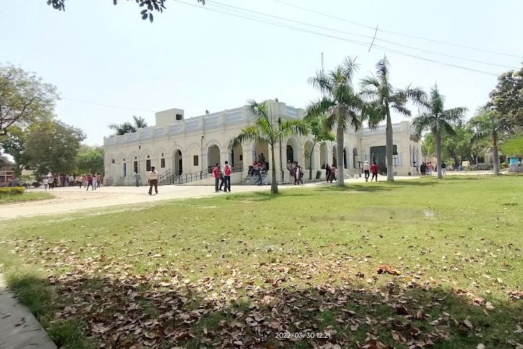 Government Ranbir College, Sangrur