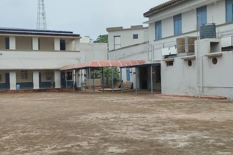 Government V.Y.T. PG Autonomous College, Durg