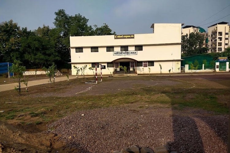 Government V.Y.T. PG Autonomous College, Durg